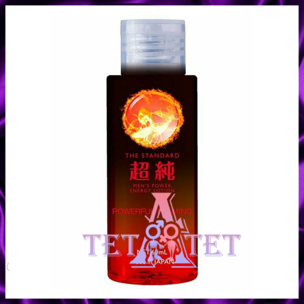 Увлажняющий гель на водной основе BIJOND Powerful Flaming 60ml