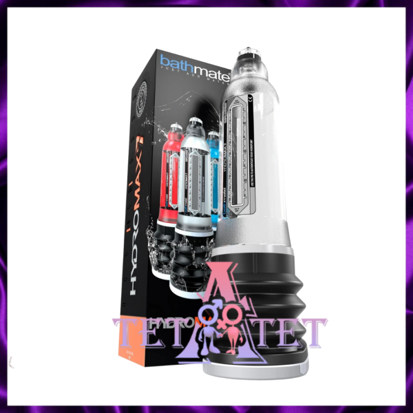 Гидропомпа Bathmate Hydromax