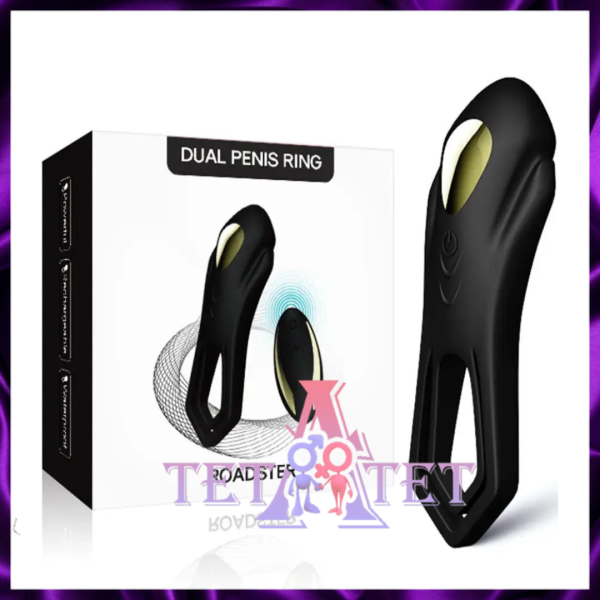 Кольцо для пениса ROADSTER