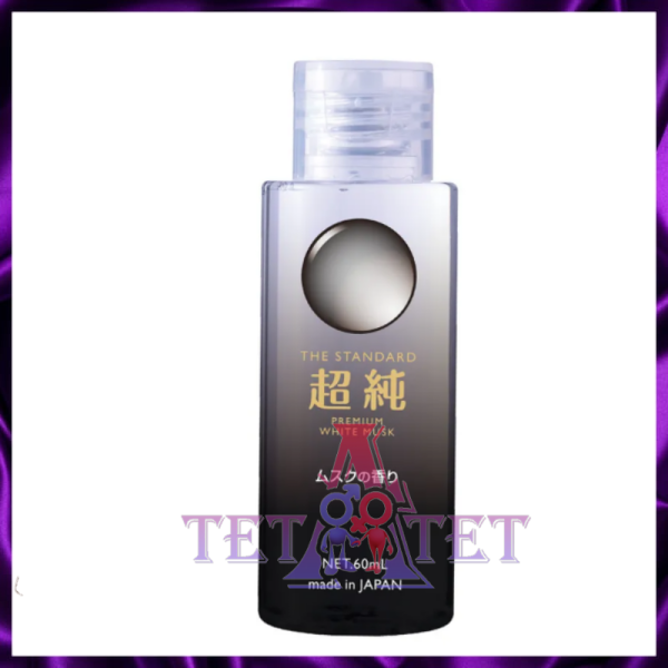 Лубрикант на водной основе с ароматом белого мускуса . beyond premium white musk 60 мл. Лубрикант на водной основе с ароматом белого мускуса . beyond premium white musk 60 мл.