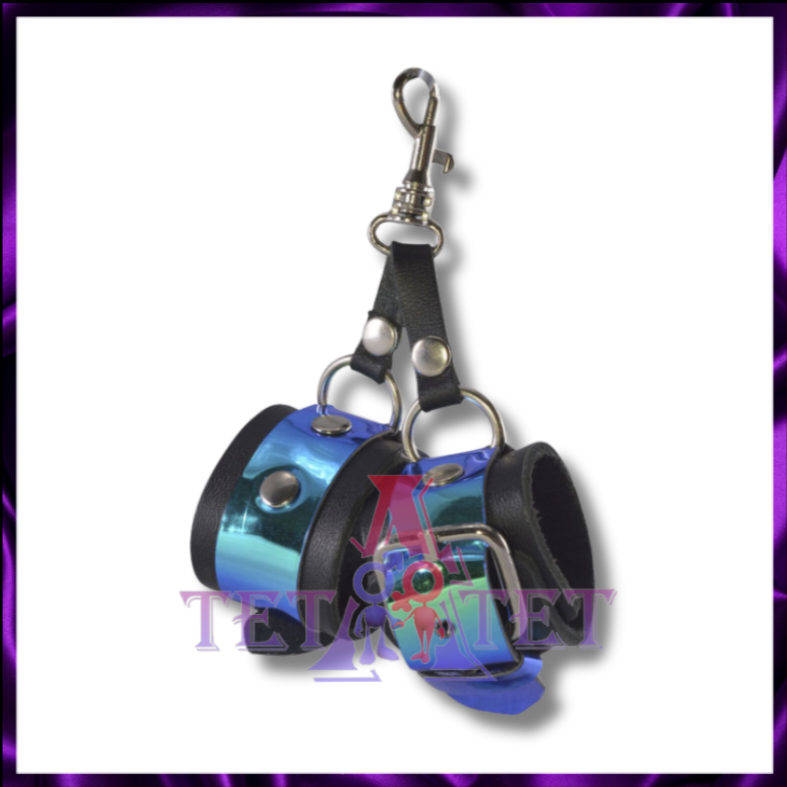 Брелок Наручники 