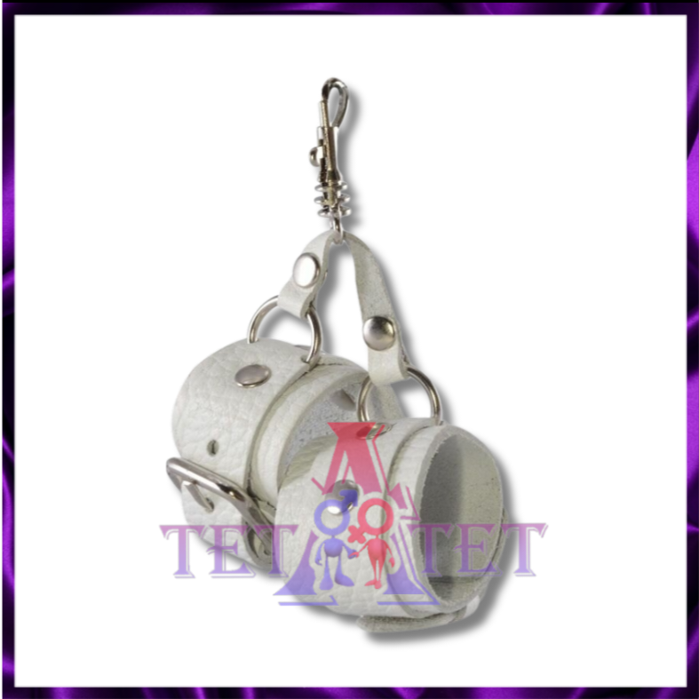 Брелок Наручники