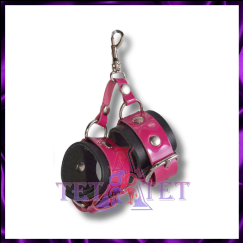 Брелок Наручники