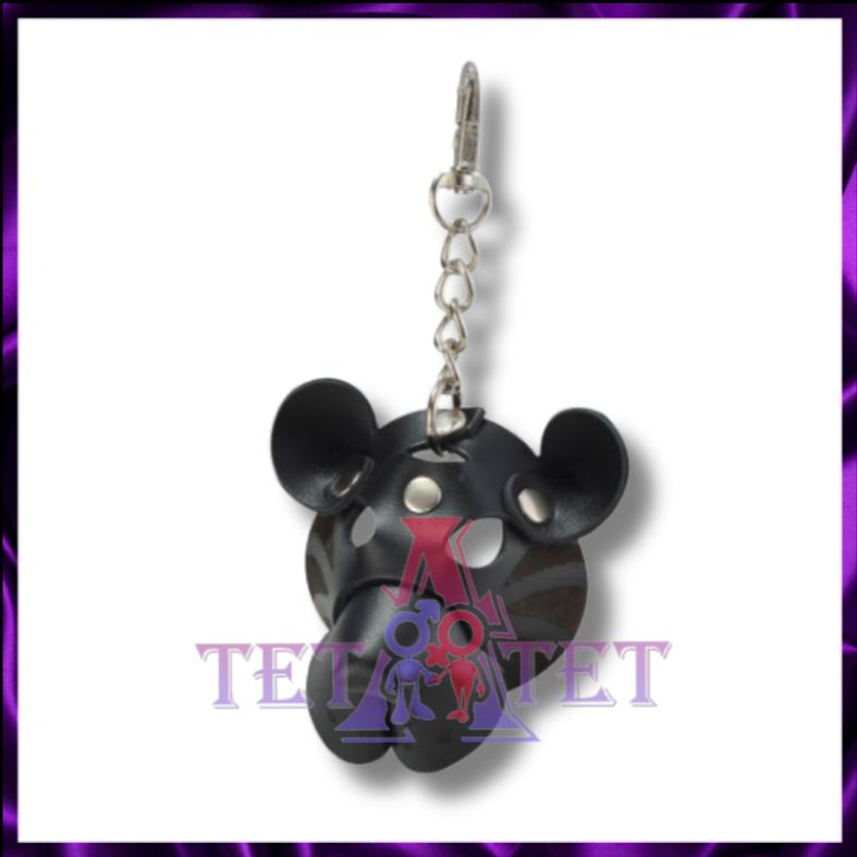 Брелок Ночной Тигр