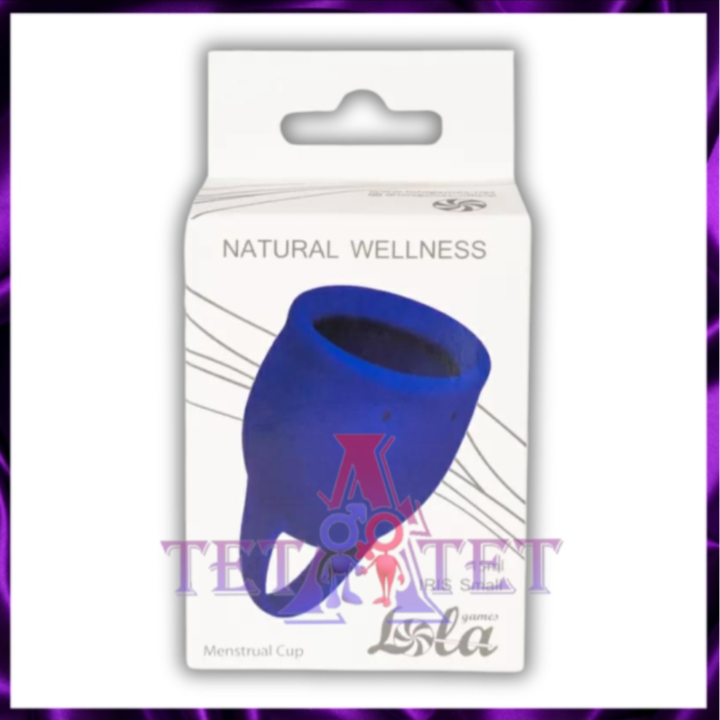 Менструальная чаша Natural Wellness