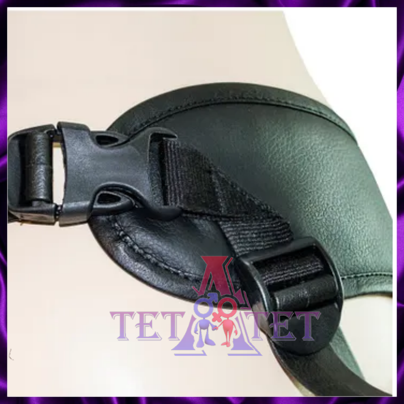 Пояс LOVETOY  HARNESS BEST SELECT с вагинальной пробкой