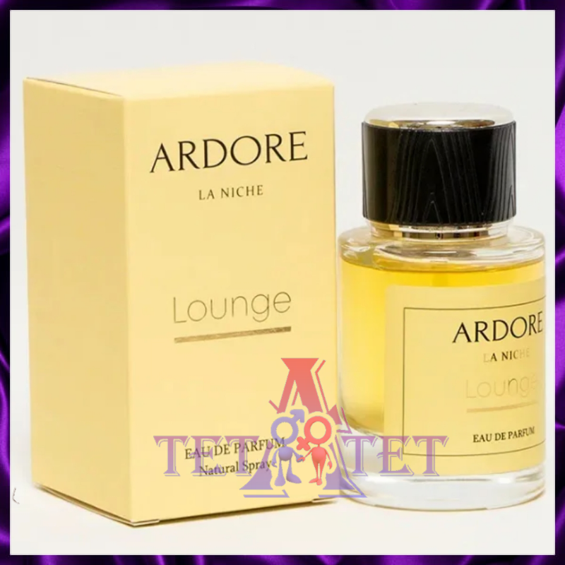 LOUNGE ARDORE (унисекс, философия аромата Lost Cherry)