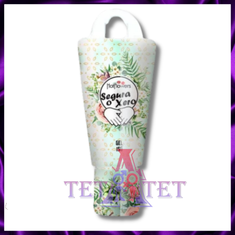 Ароматический стимулятор для двоих Segura o Xero - 15 гр.