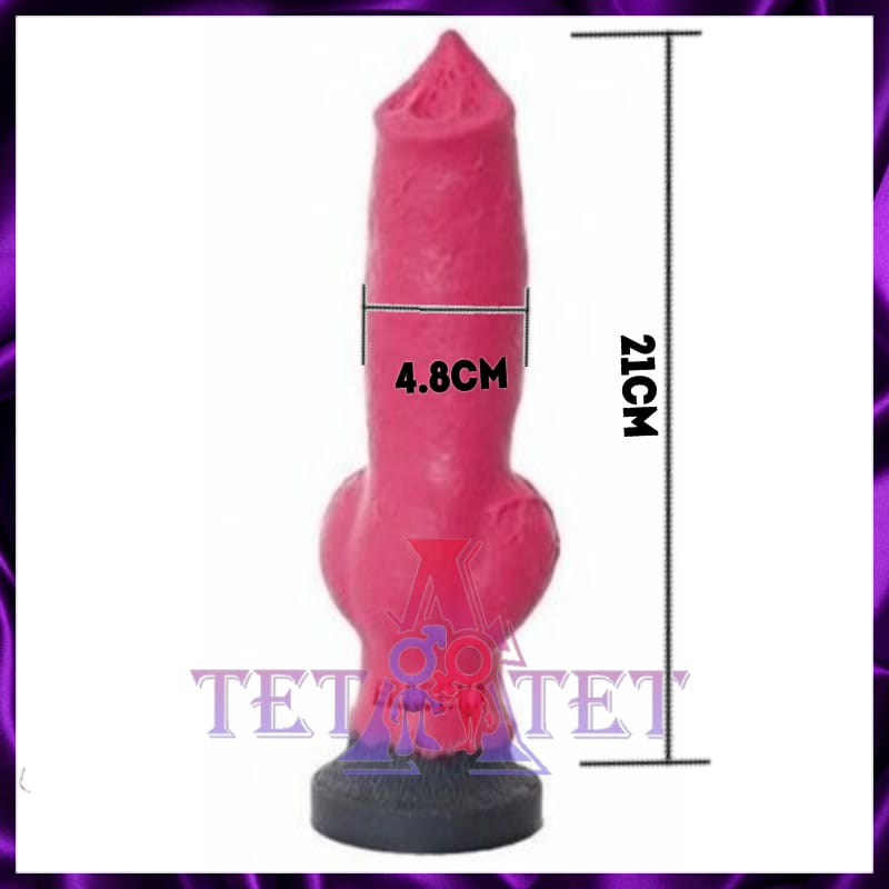 ФАЛЛОИМИТАТОР АКИТА