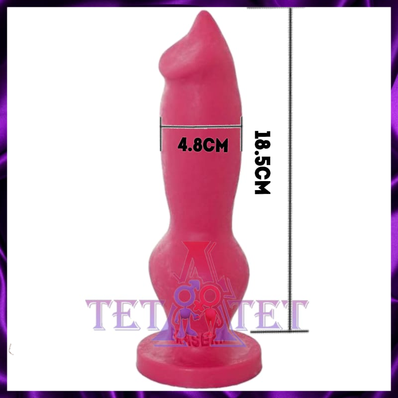 ФАЛЛОИМИТАТОР СТАФФОРД