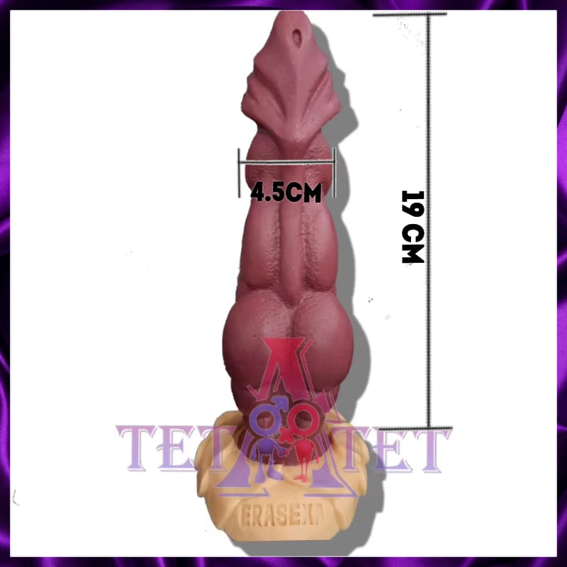 ФАЛЛОИМИТАТОР ДРАКОН