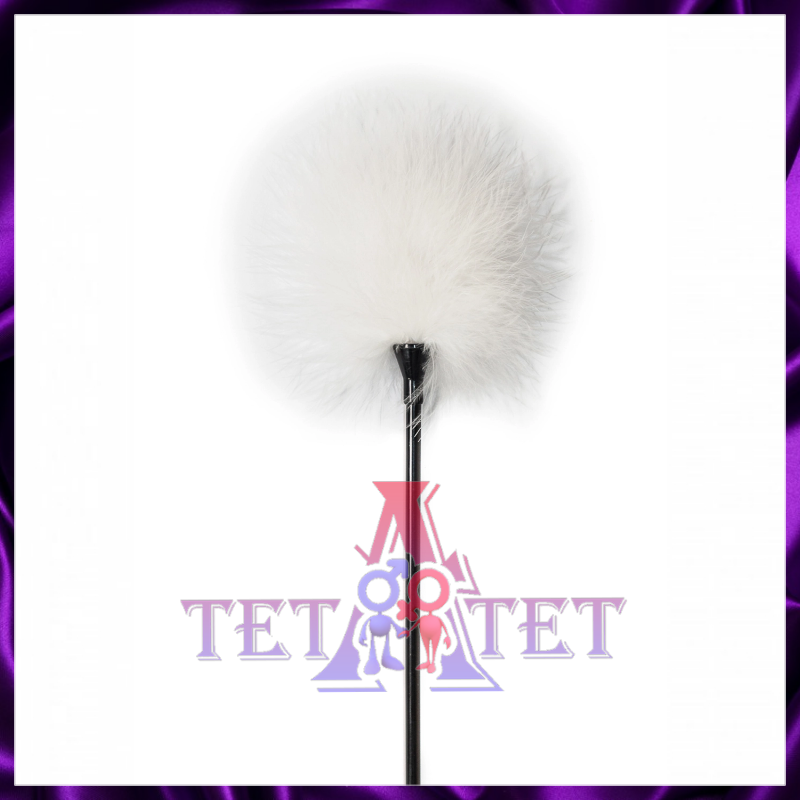Тиклер Party Hard Treasure White